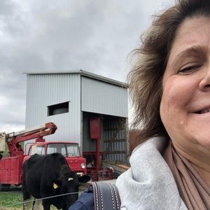 Meet your Posher, Corinne